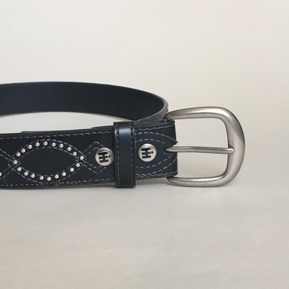 Case IH Cowboy belt